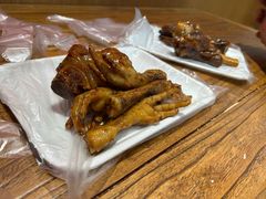 -赵元章肉骨烧(山塘街店)