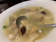 -梅龙镇酒家(南京西路总店)