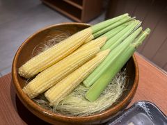 -巴奴毛肚火锅(新街口金鹰店)