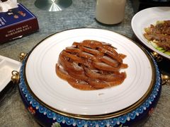 -四季厨房 鲁菜·孔府烤鸭(高新万达店)