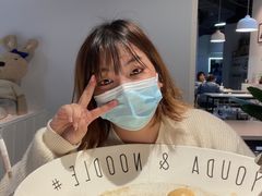 -友达面馆(广州总店)