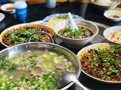 -杨三孃跷脚牛肉(中粮鸿云悦街店)