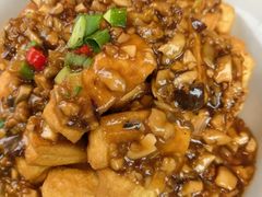 -九转小磨·非遗东北菜(群力店)