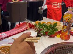 -宏姐串串香(宏伟路店)