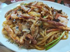 -香港饭店0410(弘大店)