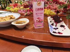 -盈春大饭店(千山路店)