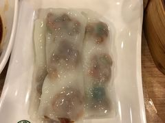 -添好运点心专门店(中环IFC店)