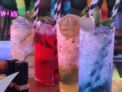 -Famous肥猫墨西哥音乐餐吧(五棵松华熙LIVE店)