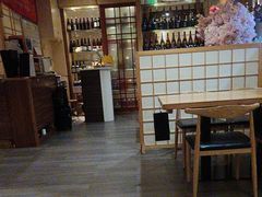 -长崎屋·日本料理·刺身·烧鸟(天河北路店)