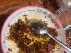 -怪噜范·老贵阳街头名小吃(鸿通城店)