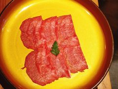 -牛New寿喜烧(中山公园龙之梦店)