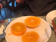 -The COOK·厨餐厅·自助餐(浦东嘉里大酒店)