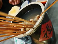 -邢家锅贴老店·非遗·开封菜(金明广场店)