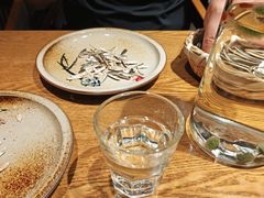 -鸽子窝(青塔店)