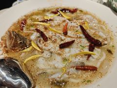 -渔语鱼新川菜Bistro(万象天地店)