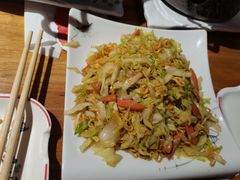 -小俩口烧烤东北菜(双井店)