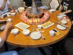 -一群羊手扒肉(远东公寓店)