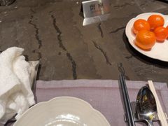 -西安凯悦酒店·湖畔中餐厅