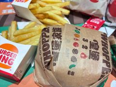 -汉堡王(砂之船店)