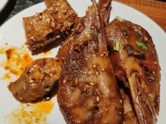 -汉巴味德(大悦城店)