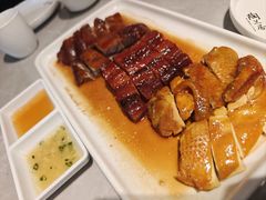 -陶兰居·香港饭店·海鲜大排档(圆融时代广场店)