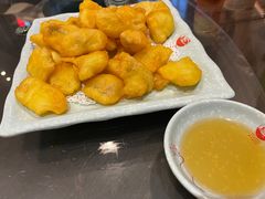 -抱德·潮汕味(琶洲店原惠城鱼仔)