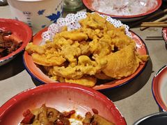 -老三样·旧食新味(万寿宫店)