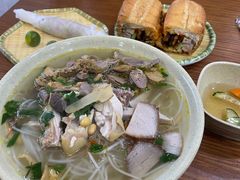 -华姐鸡粉(教育路店)