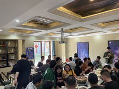 -聚会山庄·派对会议团建别墅轰趴馆(中兴和园店)