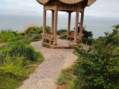 -东极岛景区