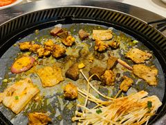 -么子烤肉(化龙池店)