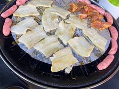 -燚青春东北泥炉烤肉(百合店)