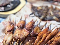 -1819餐厅·团队聚餐·烤串·精酿