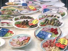 -爷爷的草帽·海鲜馆(孙塘路店)
