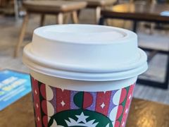 -星巴克(蒲汇塘路店)