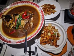 -旺顺阁鱼头泡饼(常营店)