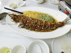 -楚鱼王·河鲜·湖北菜(华农店)