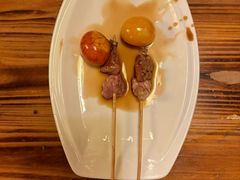 -烧鸟周居酒屋(香山店)