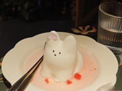 -第101座花园餐厅(湖滨88店)