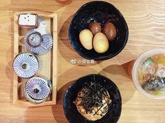 -厝内小眷村(天河南一路店)