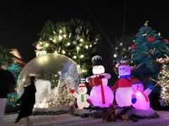 -南宁方特东盟神画