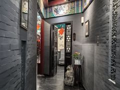 -羲和雅苑•北京烤鸭(平安国际金融中心店)