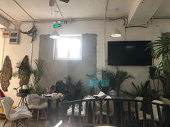 -小时光咖啡馆(北锣鼓巷店)