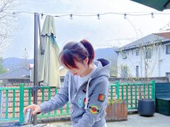 -她说户外烧烤团建(西湖店)