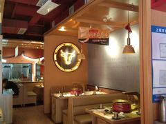 -西塔老太太泥炉烤肉(杭州首店)