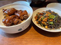 -好嫂子酱猪手•农家菜(知春路店)