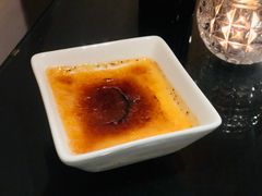 焦糖布丁-EATALIA意塔利意式餐厅(鼓楼店)