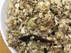 -如意香辣鸡架(总店)