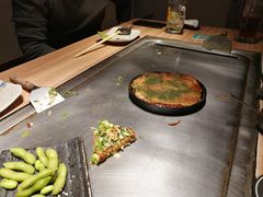 -日葵 大阪烧ひまり(仙霞路店)