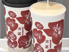 -古茗(泉州中骏世界城店)